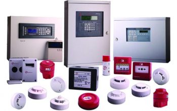 سیستم اعلان حریق یا اعلام حریق ؟ کدام؟