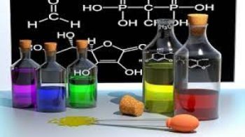 آشنایی با انواع مواد شیمیایی آزمایشگاهی