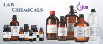 مواد شیمیایی آزمایشگاهی و کاربردهای  آن