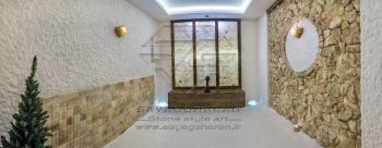 طراحی و اجرای اتاق نمک ، سونای خشک نمک ، غار نمک ، سالن ماساژ نمک و…