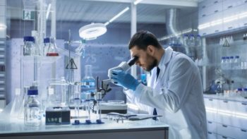 شرایط نگهداری مواد شیمیایی آزمایشگاهی