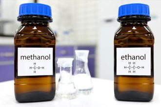 تفاوتهای ساختاری و کاربردی اتانول و متانول