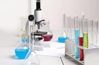 فروش مواد شیمیایی آزمایشگاهی به صورت تکی و عمده