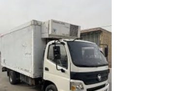 باربری حمل اثاثیه منزل در نوشهر