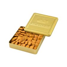 سوهان و گز مرتضوی: فروشگاه اینترنتی سوهان، سوهان عسلی و انواع گز مجلسی