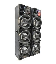 تعمیرات اسپیکر ایستاده