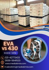 فروش EVAvs430 برند LOTTE