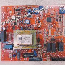 آموزش الکترونیک پیشرفته
