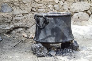 خرید ضایعات چدن با تسویه فوری در تهران