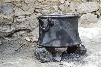 خرید ضایعات چدن با تسویه فوری در تهران