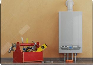 تعمیرات آبگرمکن