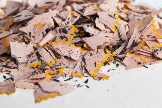 خرید ضایعات پوشال در تهران با بهترین قیمت
