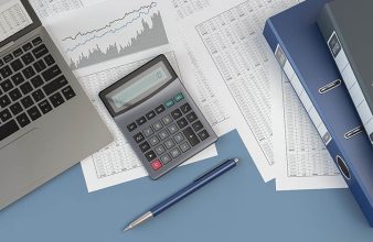 مزایای استفاده از خدمات شرکت حسابداری