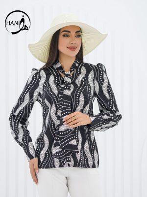 شومیز کرواتی