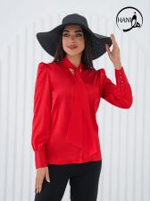 شومیز کرواتی