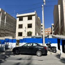 تخریب گودبرداری وخرید آهن آلات همراه باکدپیمانکاری