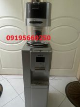 تعمیرات آبسردکن بوش