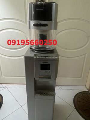 تعمیرات آبسردکن بوش