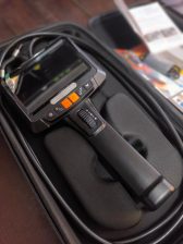 ویدئو بروسکوپ Endoscope Dual