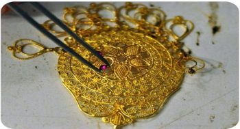 ساخت بدل طلا از روی زیورآلات طلای شما – ساخت بدل طلا از روی عکس