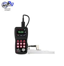 ضخامت سنج التراسونیک برند MITECH مدل MT600