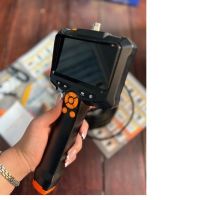 ویدیوبروسکوپ X5 Endoscope