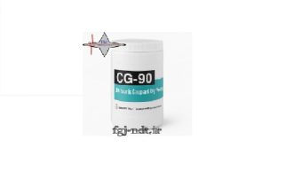 ژل کوپلنت پودر خشک CG-90
