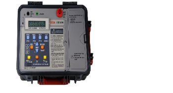 میگر دیجیتال 15 کیلووات برند SEW مدل 7015IN
