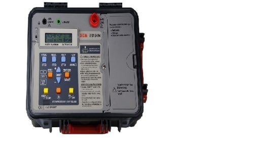 میگر دیجیتال 15 کیلووات برند SEW مدل 7015IN
