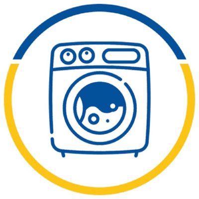 تعمیر ماشین لباسشویی در محل با گارانتی 6 ماهه