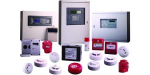 فروش مستقیم اعلام حریق آریاک با قیمت مناسب + تأییدیه آتش‌نشانی