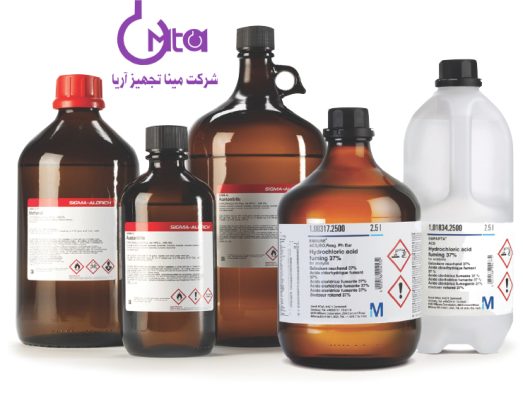 بورس مواد شیمیایی آزمایشگاهی و صنعتی در تهران | مینا تجهیز آریا