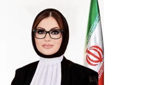 مشاوره حقوقی و قبول وکالت برای ایرانیان داخل کشور و خارج از کشور