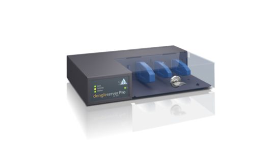 دانگل سرور پرو Dongle server pro SEH