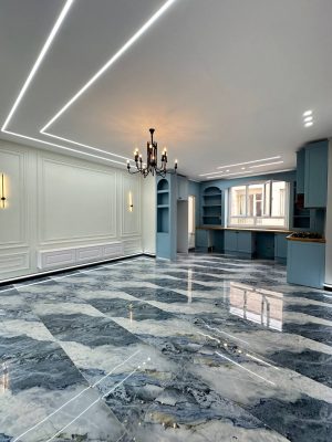 خرید آپارتمان 55 متری با لوکیشن عالی در اندیشه