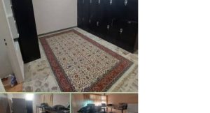 خوابگاه و پانسیون مردانه آزادی