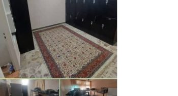 خوابگاه و پانسیون مردانه آزادی