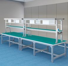 میز کار مونتاژ (الکترونیک)