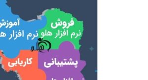 با هلو در صنعت خودتان پیشگام باشید